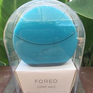 Foreo Luna Mini 2 Blue